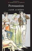 Persuasion | Austen, Jane | Book