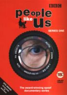 People Like Us: Series 1 DVD (2002) Chris Langham, Morton (DIR) cert 15