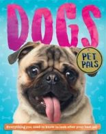 Pet pals: Dogs by Pat Jacobs (Paperback)