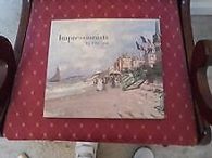 Impressionists by the Sea von House, John | Book