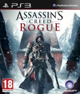 Assassin's Creed: Rogue (PS3) PEGI 18+ Adventure: