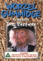 Worzel Gummidge: The Golden Hind/Will the Real Aunt Sally/... DVD (2001) Jon
