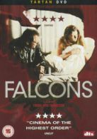 Falcons DVD (2005) Keith Carradine, Fridriksson (DIR) cert 15