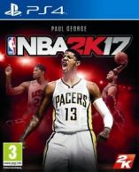 NBA 2K17 (PS4) PEGI 3+ Sport: Basketball