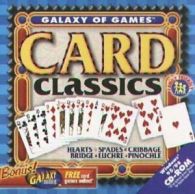 Windows 95 : Card Classics