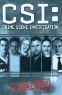 CSI: crime scene investigation: case files, volume 2 by Steven Grant (Paperback)