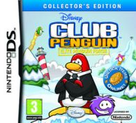 Club Penguin: Elite Penguin Force: Collector's Edition (DS) PEGI 3+ Various