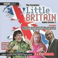 Little Britain - The Comp von BBC Audio | Book