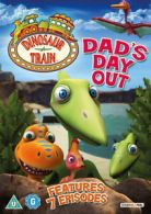 Dinosaur Train: Dad's Day Out DVD (2014) Craig Bartlett cert U