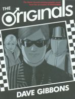 The Originals by Dave Gibbons (Paperback)