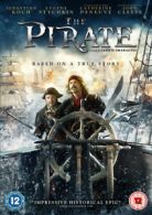 The Pirate DVD (2015) Sebastian Koch, Smaragdis (DIR) cert 12