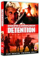 Detention DVD (2005) Dolph Lundgren, Furie (DIR) cert 15