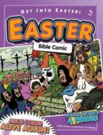 Easter Bible comic by Edge Group (Paperback)