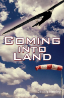 Coming in to Land (Shades), Dennis Hamley, ISBN 0237539497