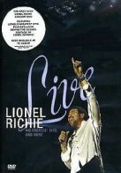 Live - His Greatest Hits And More von Knowles, Julia | DVD