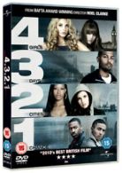 4.3.2.1 DVD (2010) Emma Roberts, Clarke (DIR) cert 15