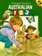 Australian 123 (Paperback)