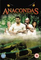 Anacondas - The Hunt for the Blood Orchid DVD (2005) Johnny Messner, Little