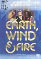 Earth Wind & Fire : Live By Request von Lawrence Jordan | DVD