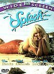 Splash DVD (1999) Daryl Hannah, Howard (DIR) cert PG