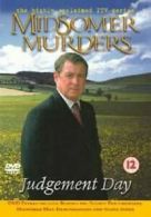 Midsomer Murders: Judgement Day DVD (2004) John Nettles, Silberston (DIR) cert
