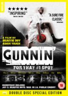Gunnin' for That #1 Spot DVD (2008) Adam Yauch cert 12 2 discs