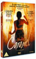 Caramel DVD (2008) Nadine Labaki cert PG