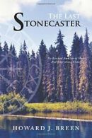 The Last Stonecaster.by Breen, J. New 9781460273593 Fast Free Shipping.#