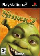 Shrek 2 (PS2) Games Fast Free UK Postage 5030917022647