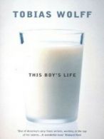 Bloomsbury paperbacks: This boy's life by Tobias Wolff (Paperback)