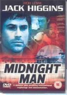 Midnight Man DVD (2003) Lawrence Gordon Clark cert 15