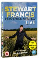 Stewart Francis: Outstanding in His Field - Live DVD (2012) Stewart Francis