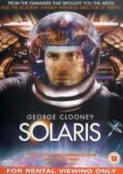 SOLARIS - RENTAL DVD DVD