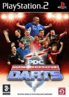 PDC World Championship Darts (PS2) PLAY STATION 2 Fast Free UK Postage