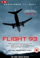 Flight 93 DVD (2006) Brennan Elliott, Markle (DIR) cert 12