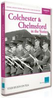 Colchester and Chelmsford in the Sixties DVD (2012) cert E