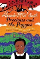 Precious and the Puggies: Precious Ramotswe's First Case, translated into S