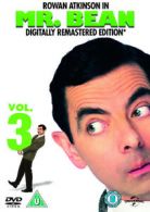 Mr Bean: Series 1 - Volume 3 DVD (2010) Rowan Atkinson cert U