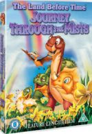 The Land Before Time 4 - Journey Through the Mists DVD (2006) Roy Smith cert U