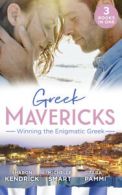 Mills & Boon special releases: Winning the enigmatic Greek by Sharon Kendrick
