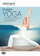 10 Minute Solution: Power Yoga DVD (2012) cert E