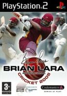 Brian Lara International Cricket 2005 (PS2) PEGI 3+ Sport: Cricket