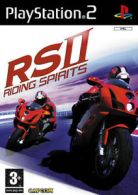 Riding Spirits II (PS2) PEGI 3+ Racing: Motorcycle