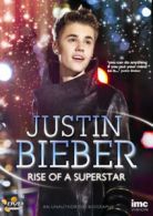 Justin Bieber: Rise of a Superstar DVD (2012) Justin Bieber cert E