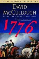 1776 | David McCullough | Book