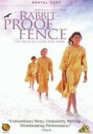 Rabbit-proof Fence DVD (2003) Kenneth Branagh, Noyce (DIR) cert PG