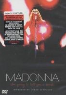 Madonna - I'm Going To Tell You A Secret (DVD + CD) ... | DVD