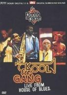 Kool & The Gang - Live From House of Blues | DVD