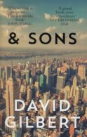 & sons: a novel by David Gilbert (Hardback)