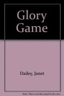 Glory Game By Janet Dailey